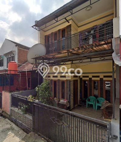 HARGA TERBAIK! Rumah Berkualitas area Baleendah, LT 72m2m² Bangunan 120m2m² HARGA TERBAIK! Rumah Berkualitas area Baleendah, LT 72m2m² Bangunan 120m2m²
