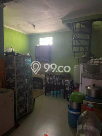 Rumah Akses Mudah di Bojongsoang, Bandung, LT 111m2m² LB 80m2m² Rumah Akses Mudah di Bojongsoang, Bandung, LT 111m2m² LB 80m2m²