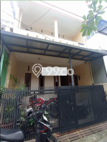 Kesempatan Investasi Rumah LB 86m2m² di Area Premium, Bandung Kesempatan Investasi Rumah LB 86m2m² di Area Premium, Bandung