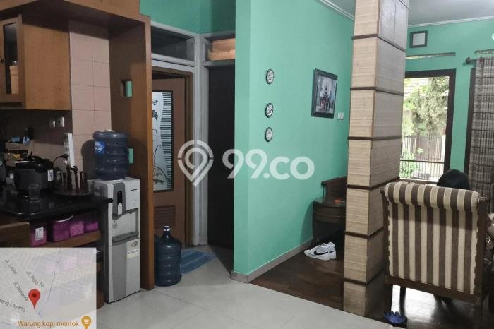 Dijual Rumah Strategis Bagus Punya 3 KT di Arcamanik Bandung SHM Dijual Rumah Strategis Bagus Punya 3 KT di Arcamanik Bandung SHM