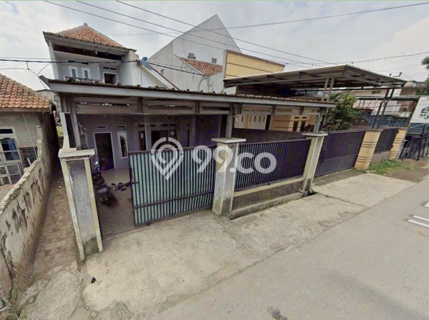 Jual Rumah Murah di Margaasih Bandung Harga Rp 350 Juta LT 164m2 Jual Rumah Murah di Margaasih Bandung Harga Rp 350 Juta LT 164m2