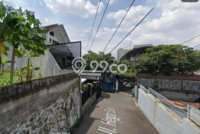 HUNIAN BERKELAS! Rumah Exclusive Cidadap, Bandung, Luas Tanah 312m2m² LB 400m2m² HUNIAN BERKELAS! Rumah Exclusive Cidadap, Bandung, Luas Tanah 312m2m² LB 400m2m²