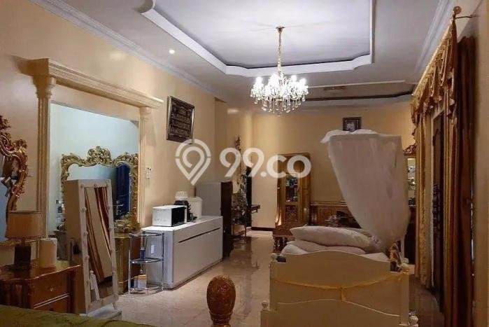 Rumah Asri dengan 5 Kamar Tidur di Lokasi Sumedang Selatan, Sumedang Rumah Asri dengan 5 Kamar Tidur di Lokasi Sumedang Selatan, Sumedang