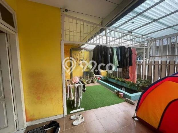 KESEMPATAN EMAS! Rumah Berkualitas area , Bandung, LT 126m2m² LB 189m2m² KESEMPATAN EMAS! Rumah Berkualitas area , Bandung, LT 126m2m² LB 189m2m²