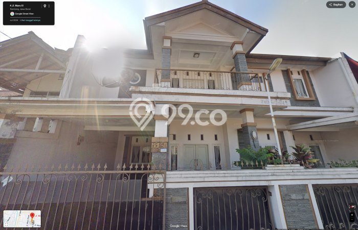 BEST PRICE! Rumah Berkualitas area Rancasari, Luas 144m2m² Bangunan 172m2m² BEST PRICE! Rumah Berkualitas area Rancasari, Luas 144m2m² Bangunan 172m2m²