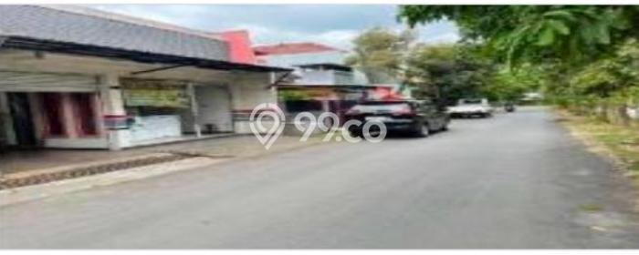 Rumah Sederhana Dijual di Cileunyi 2 Kamar dengan Luas Tanah 118m2 Rumah Sederhana Dijual di Cileunyi 2 Kamar dengan Luas Tanah 118m2