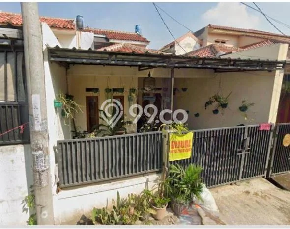 Hunian Murah Dijual di Margahayu, Bandung Harga Rp 397 Juta Hunian Murah Dijual di Margahayu, Bandung Harga Rp 397 Juta