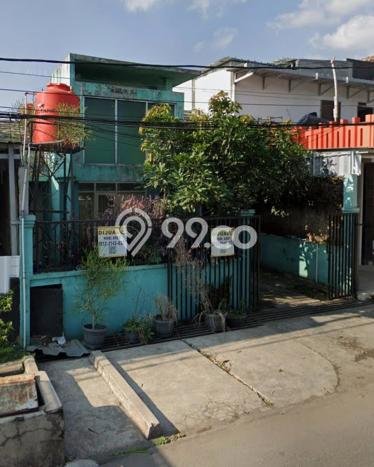 Rumah Sederhana Dijual di Cileunyi 2 Kamar dengan Luas Tanah 118m2 Rumah Sederhana Dijual di Cileunyi 2 Kamar dengan Luas Tanah 118m2