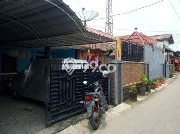 Jual Rumah 3 KT di Purwakarta, Purwakarta - LT 250m2m² Jual Rumah 3 KT di Purwakarta, Purwakarta - LT 250m2m²