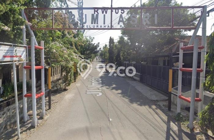 Rumah Minimalis 3 Kamar LT 116m2 di Padasuka Rumah Minimalis 3 Kamar LT 116m2 di Padasuka