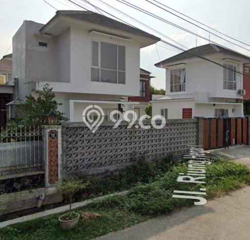 Rumah Strategis Minimalis Lb 58m2 di Rancasari, Bandung Rumah Strategis Minimalis Lb 58m2 di Rancasari, Bandung