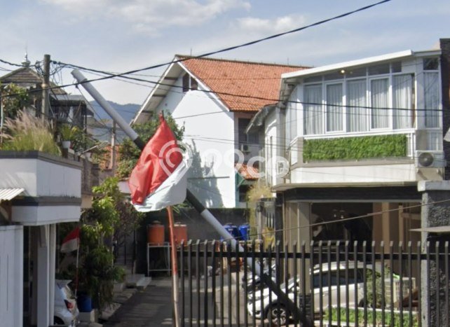 Dijual Rumah Minimalis Bagus Punya 3 KT di Antapani Bandung SHM Dijual Rumah Minimalis Bagus Punya 3 KT di Antapani Bandung SHM