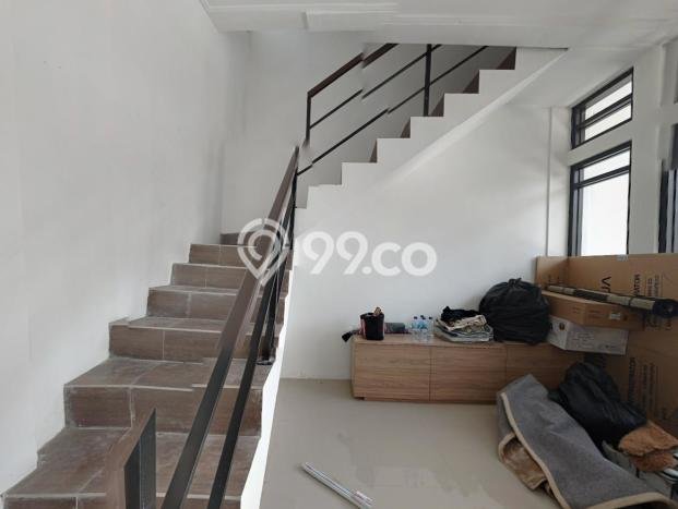 Jual Rumah Bagus Siap Huni LB 70m2 di Rancasari, Bandung Jual Rumah Bagus Siap Huni LB 70m2 di Rancasari, Bandung