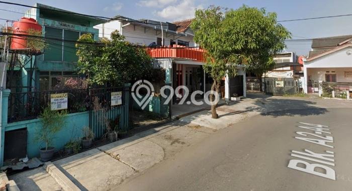 Rumah Sederhana Dijual di Cileunyi 2 Kamar dengan Luas Tanah 118m2 Rumah Sederhana Dijual di Cileunyi 2 Kamar dengan Luas Tanah 118m2