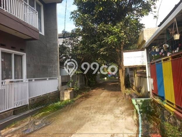 Properti Mewah LT 60m2m² Dekat Pusat Kota di Katapang, Bandung Properti Mewah LT 60m2m² Dekat Pusat Kota di Katapang, Bandung