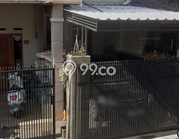Rumah Minimalis 3 Kamar LT 116m2 di Padasuka Rumah Minimalis 3 Kamar LT 116m2 di Padasuka