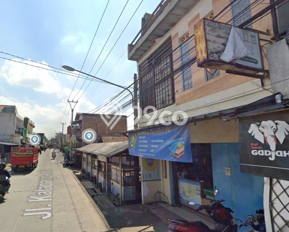 AREA BISNIS! Ruko Kawasan Katapang, Luas 90m2m², Jalan Utama, Strategis AREA BISNIS! Ruko Kawasan Katapang, Luas 90m2m², Jalan Utama, Strategis