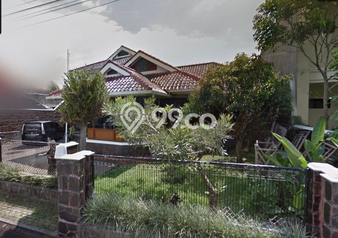 PROMO SPESIAL! Dijual Rumah Berkualitas di Cicendo, Bandung, LT 603m2m² Luas Bangunan 300m2m² PROMO SPESIAL! Dijual Rumah Berkualitas di Cicendo, Bandung, LT 603m2m² Luas Bangunan 300m2m²