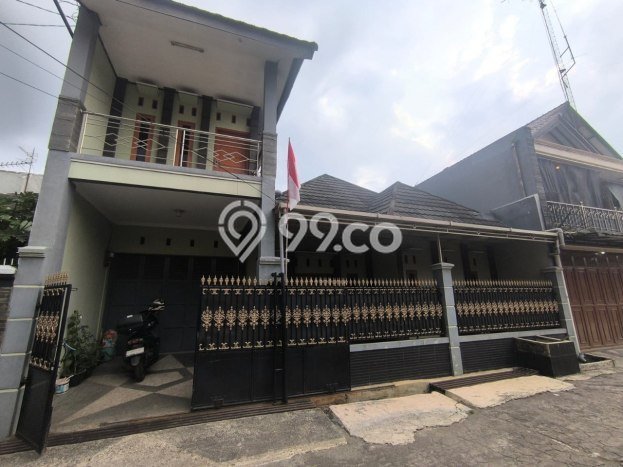 Rumah 3 KT 2 KM LT 192m2m², LB 250m2m² di Cimahi, Bandung Rumah 3 KT 2 KM LT 192m2m², LB 250m2m² di Cimahi, Bandung