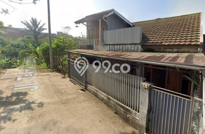 Rumah LT 130m2m² Fully Furnished di Cimenyan, Dekat Supermarket, Bandung Rumah LT 130m2m² Fully Furnished di Cimenyan, Dekat Supermarket, Bandung