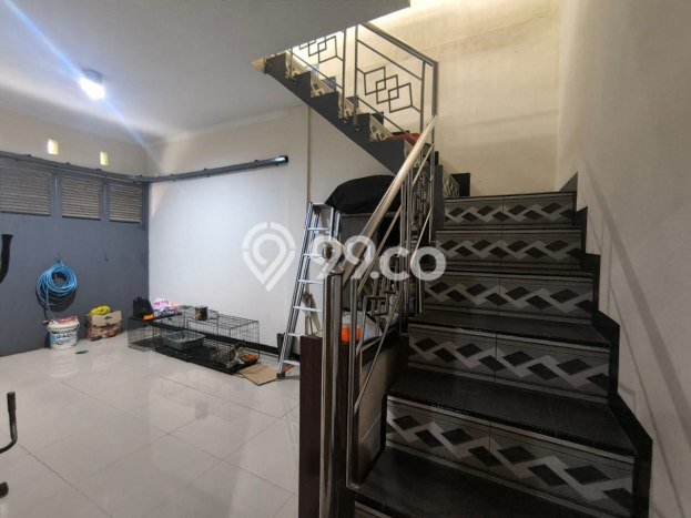 Rumah 3 KT 2 KM LT 192m2m², LB 250m2m² di Cimahi, Bandung Rumah 3 KT 2 KM LT 192m2m², LB 250m2m² di Cimahi, Bandung