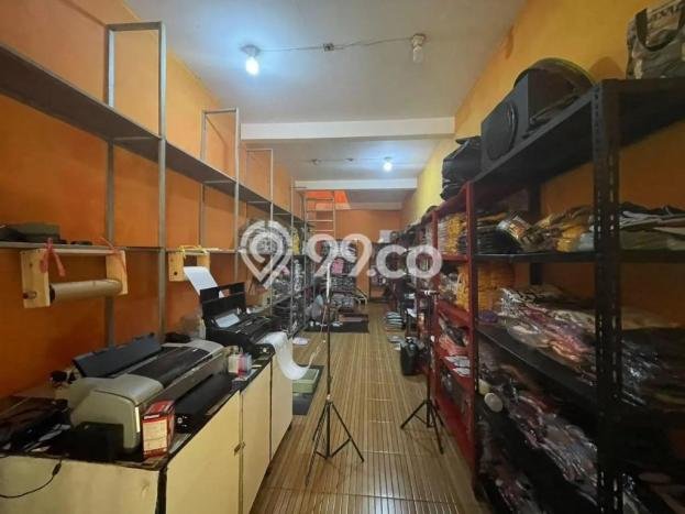 KESEMPATAN EMAS! Rumah Berkualitas area , Bandung, LT 126m2m² LB 189m2m² KESEMPATAN EMAS! Rumah Berkualitas area , Bandung, LT 126m2m² LB 189m2m²