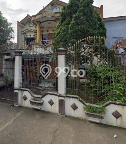 Hunian Cantik Modern Lb 360m2 di Baleendah, Bandung Hunian Cantik Modern Lb 360m2 di Baleendah, Bandung
