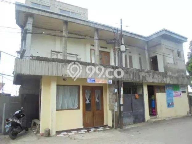 Jual Cepat Rumah 4 KT 3 KM di Jantung Kota Coblong, Bandung Jual Cepat Rumah 4 KT 3 KM di Jantung Kota Coblong, Bandung