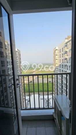 HOT UNIT! Apartemen Kawasan , 0 KT, Luas 21m2m², Area Premium HOT UNIT! Apartemen Kawasan , 0 KT, Luas 21m2m², Area Premium