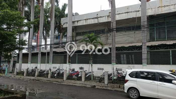 Gudang di , Luas 3307m2m², Area Komersial, Akses Jakarta Utara, Jakarta Utara Gudang di , Luas 3307m2m², Area Komersial, Akses Jakarta Utara, Jakarta Utara