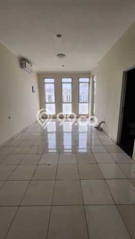 Ready to Use! Luxury House LT 75m2 Desain Elegan di Gading Serpong Ready to Use! Luxury House LT 75m2 Desain Elegan di Gading Serpong