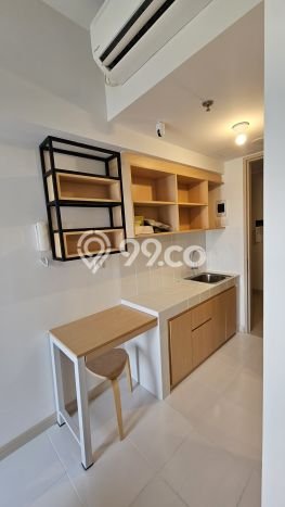 HOT UNIT! Apartemen Kawasan , 0 KT, Luas 21m2m², Area Premium HOT UNIT! Apartemen Kawasan , 0 KT, Luas 21m2m², Area Premium