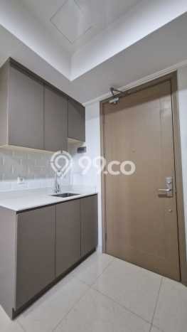 Apartemen Disewakan 1 Kamar Hemat Siap Huni di Jakarta Utara, Luas 29m2 Apartemen Disewakan 1 Kamar Hemat Siap Huni di Jakarta Utara, Luas 29m2