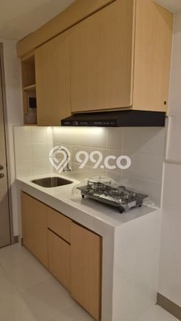 HARGA TERBAIK! Apartemen Kawasan , 0 KT, Luas 21m2m², Siap Ditempati HARGA TERBAIK! Apartemen Kawasan , 0 KT, Luas 21m2m², Siap Ditempati