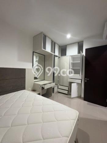 Sewa Rumah Harga Terjangkau di Pantai Indah Kapuk 2 Jakarta Utara Punya 2 Kamar Tidur Sewa Rumah Harga Terjangkau di Pantai Indah Kapuk 2 Jakarta Utara Punya 2 Kamar Tidur