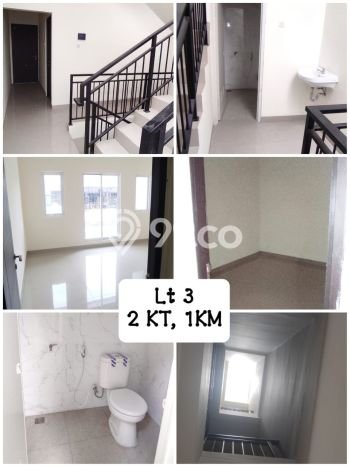 Dijual Rumah Mewah Elegan Dengan View Cantik di Teluk Gong, Jakarta Utara Dijual Rumah Mewah Elegan Dengan View Cantik di Teluk Gong, Jakarta Utara