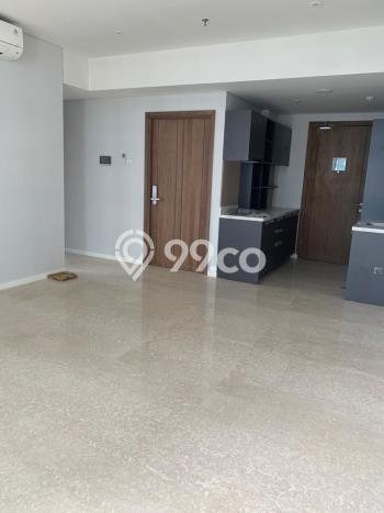 Apartemen Disewakan 2 Kamar Hemat Siap Huni di Tangerang, Luas 90m2 Apartemen Disewakan 2 Kamar Hemat Siap Huni di Tangerang, Luas 90m2