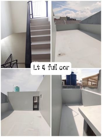 Dijual Rumah Mewah Elegan Dengan View Cantik di Teluk Gong, Jakarta Utara Dijual Rumah Mewah Elegan Dengan View Cantik di Teluk Gong, Jakarta Utara