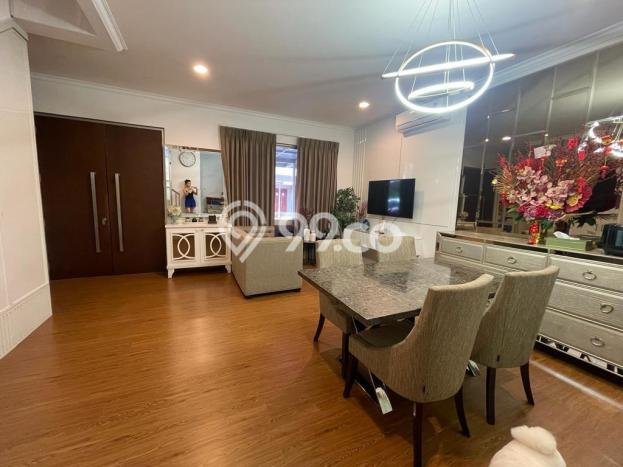 Disewakan! Rumah 3 Kamar Tidur &
3 Kamar Mandi di Golf Island, Jakarta Utara Disewakan! Rumah 3 Kamar Tidur &
3 Kamar Mandi di Golf Island, Jakarta Utara