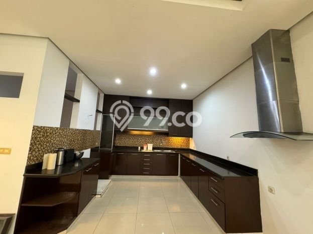 Rumah Luxury Modern Siap Huni di Pantai Indah Kapuk Jakarta Utara Rumah Luxury Modern Siap Huni di Pantai Indah Kapuk Jakarta Utara