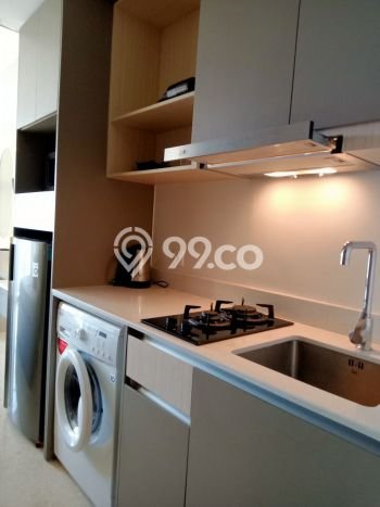 Apartemen Minimalis untuk Disewa, 1 Kamar di Jakarta Utara Apartemen Minimalis untuk Disewa, 1 Kamar di Jakarta Utara