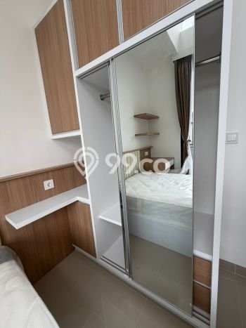 Sewa Rumah Harga Terjangkau di Pantai Indah Kapuk 2 Jakarta Utara Punya 3 Kamar Tidur Sewa Rumah Harga Terjangkau di Pantai Indah Kapuk 2 Jakarta Utara Punya 3 Kamar Tidur