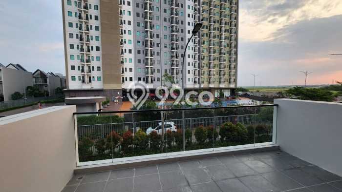 Rumah Sewa Jakarta Utara LT 45m2 LB 125m2 Kawasan Pantai Indah Kapuk 2 Rumah Sewa Jakarta Utara LT 45m2 LB 125m2 Kawasan Pantai Indah Kapuk 2