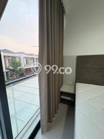 Sewa Rumah Harga Terjangkau di Pantai Indah Kapuk 2 Jakarta Utara Punya 2 Kamar Tidur Sewa Rumah Harga Terjangkau di Pantai Indah Kapuk 2 Jakarta Utara Punya 2 Kamar Tidur