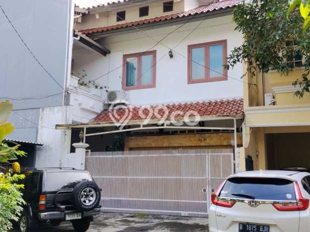 Hunian Super Mewah dengan Akses Paling Strategis di Puri Indah, Jakarta Barat Hunian Super Mewah dengan Akses Paling Strategis di Puri Indah, Jakarta Barat