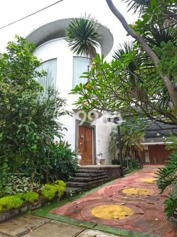 Ready to Use! Luxury House LT 790m2 Desain Elegan di Sektor 8 - Bintaro Ready to Use! Luxury House LT 790m2 Desain Elegan di Sektor 8 - Bintaro
