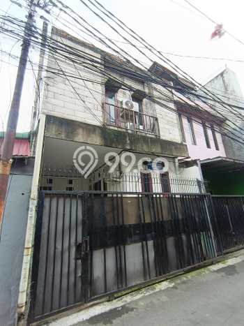 Jual Rumah Favorit Siap Huni LB 100m2 di Mampang Prapatan, Jakarta Selatan Jual Rumah Favorit Siap Huni LB 100m2 di Mampang Prapatan, Jakarta Selatan