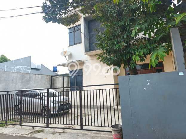 Hunian Super Mewah dengan Akses Paling Strategis di Bintaro, Jakarta Selatan Hunian Super Mewah dengan Akses Paling Strategis di Bintaro, Jakarta Selatan