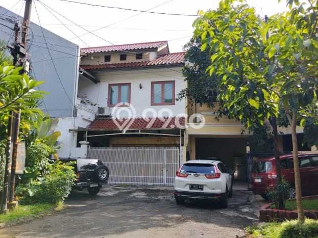 Hunian Super Mewah dengan Akses Paling Strategis di Puri Indah, Jakarta Barat Hunian Super Mewah dengan Akses Paling Strategis di Puri Indah, Jakarta Barat