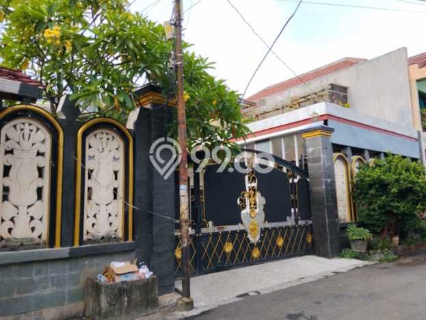 Hunian Mewah Dijual LT 381m2 di Kembangan, Jakarta Barat Hunian Mewah Dijual LT 381m2 di Kembangan, Jakarta Barat
